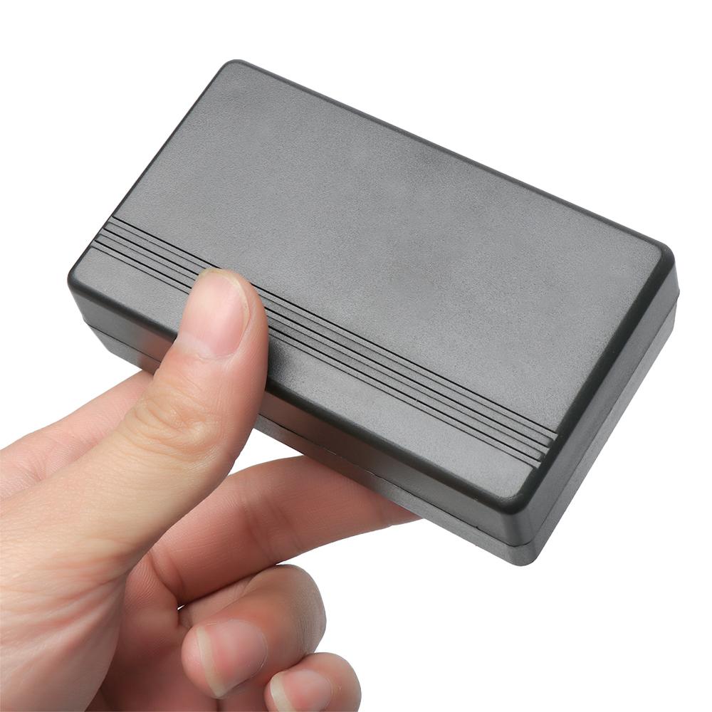 Boîtier étanche en plastique n - Useful Electronic Gadgets avis et prix