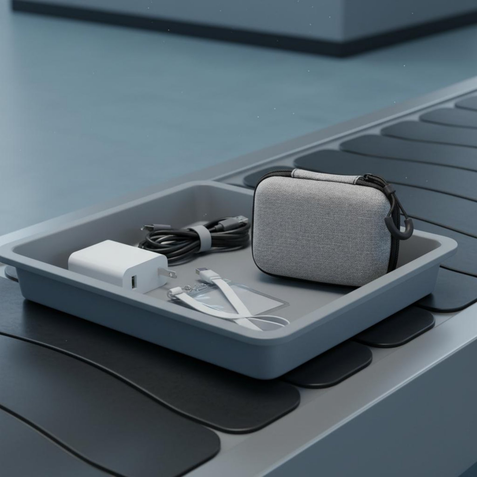Étui organisateur de câbles, r - Electronics And Gadgets With I avis et prix