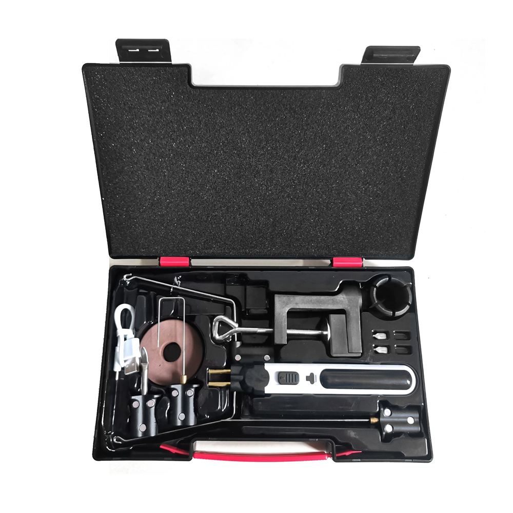Coupe-mousse sans fil, stylo c - Useful Electronic Gadgets avis et prix