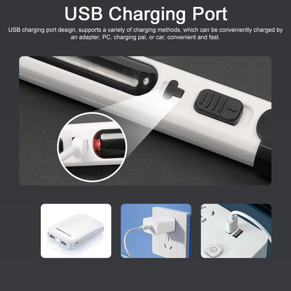 Coupe-mousse sans fil, stylo c - Useful Electronic Gadgets avis et prix
