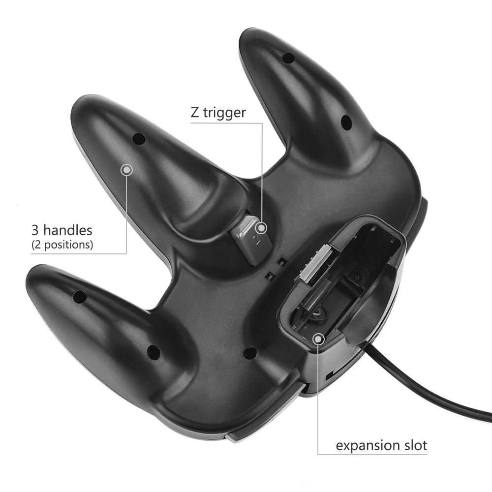 N64 contrôleur classique USB f - Retro Game Controller Usb avis et prix
