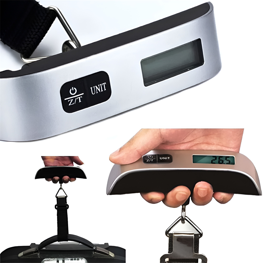 Balance Portable affichage num - Useful Electronic Gadgets avis et prix