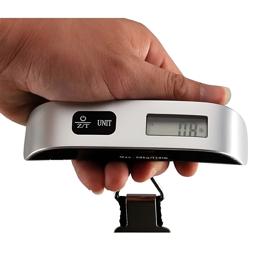 Balance Portable affichage num - Useful Electronic Gadgets avis et prix