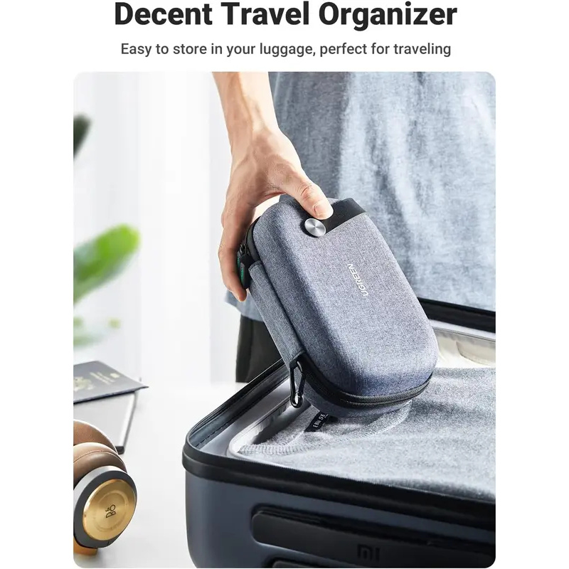 Sac d'accessoires de voyage UG - Electronics And Gadgets With I avis et prix