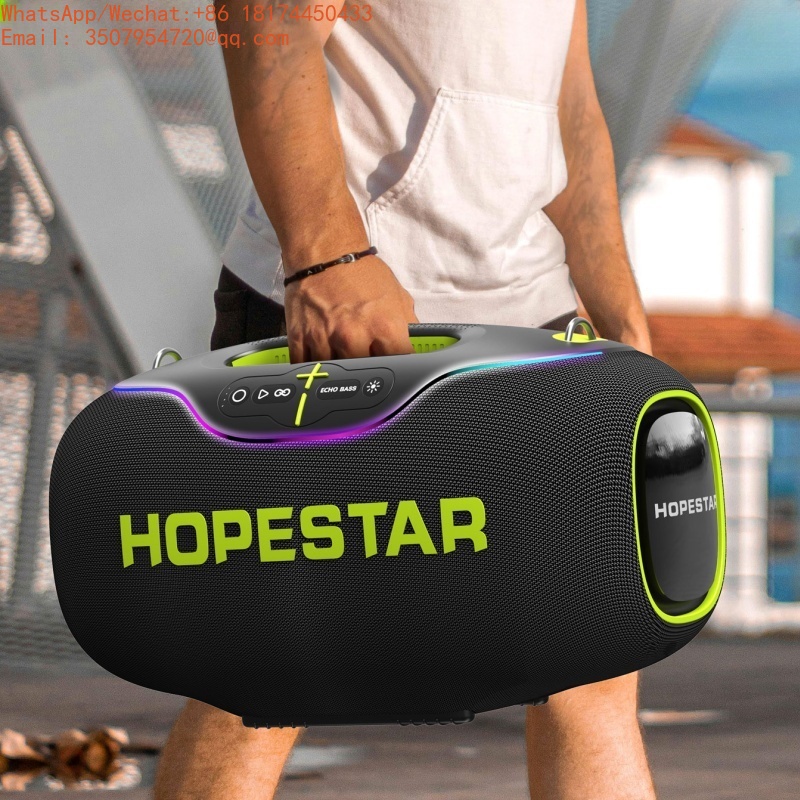 Nouvelle enceinte portable san - Bluetooth Speaker Waterproof avis et prix