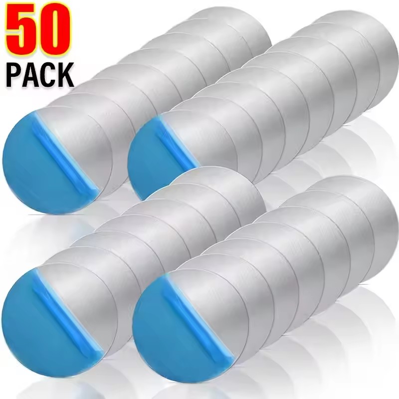 50/1PCS Disque métallique pour - Useful Electronic Gadgets avis et prix