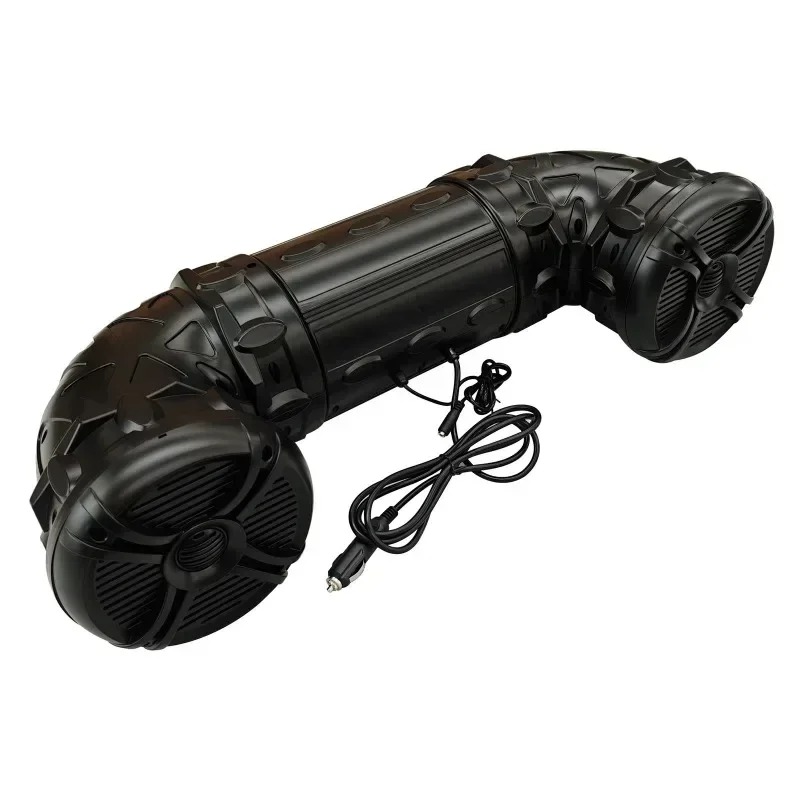 Système de haut-parleurs marin - Bluetooth Speaker Waterproof avis et prix