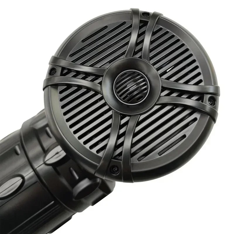 Système de haut-parleurs marin - Bluetooth Speaker Waterproof avis et prix