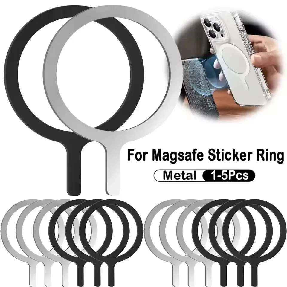 Anneau magnétique universel en - Useful Electronic Gadgets avis et prix
