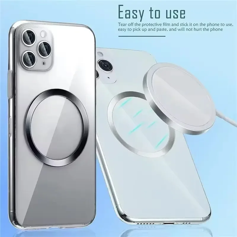 Anneau magnétique universel en - Useful Electronic Gadgets avis et prix