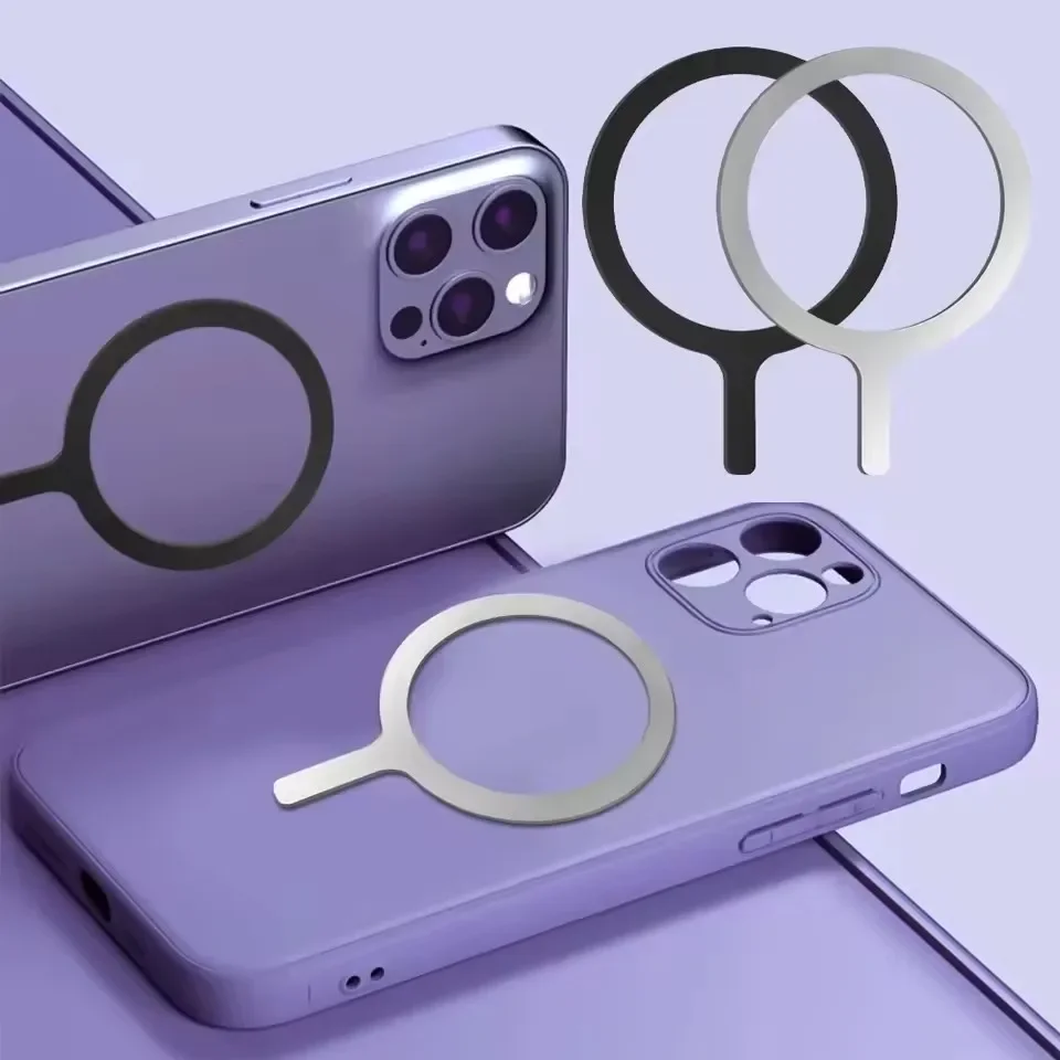 Anneau magnétique universel en - Useful Electronic Gadgets avis et prix