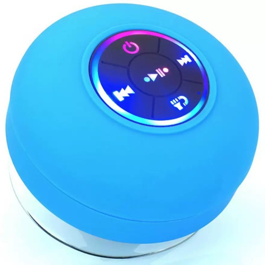 Haut-parleur Bluetooth BTS07 L - Bluetooth Speaker Waterproof avis et prix
