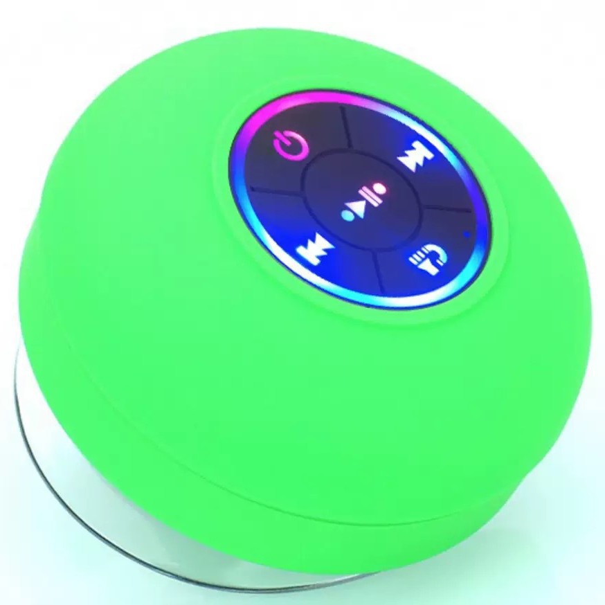 Haut-parleur Bluetooth BTS07 L - Bluetooth Speaker Waterproof avis et prix