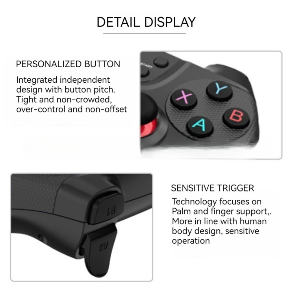 X2 Ultra Retro Game Stick 4K,  - Retro Game Controller Usb avis et prix